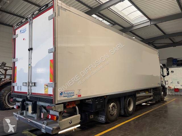 Camion Iveco