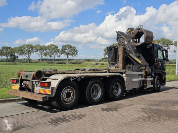 Camion Volvo FM13 13500