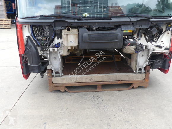Pièces poids lourds Scania CR19H