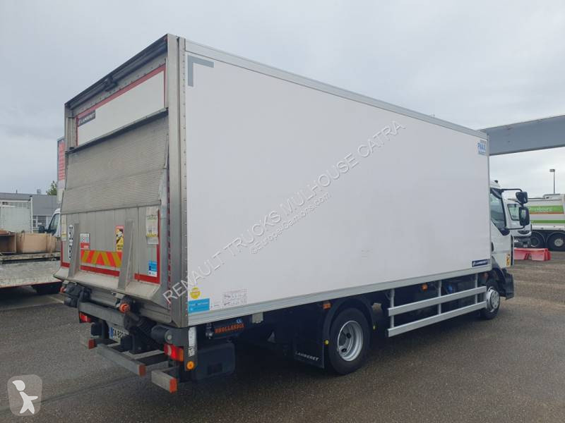 Camion Renault