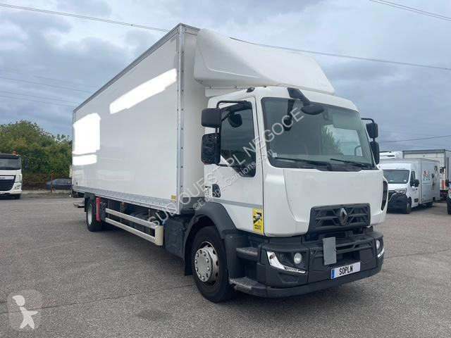 Camion Renault 280