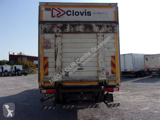 Camion Renault