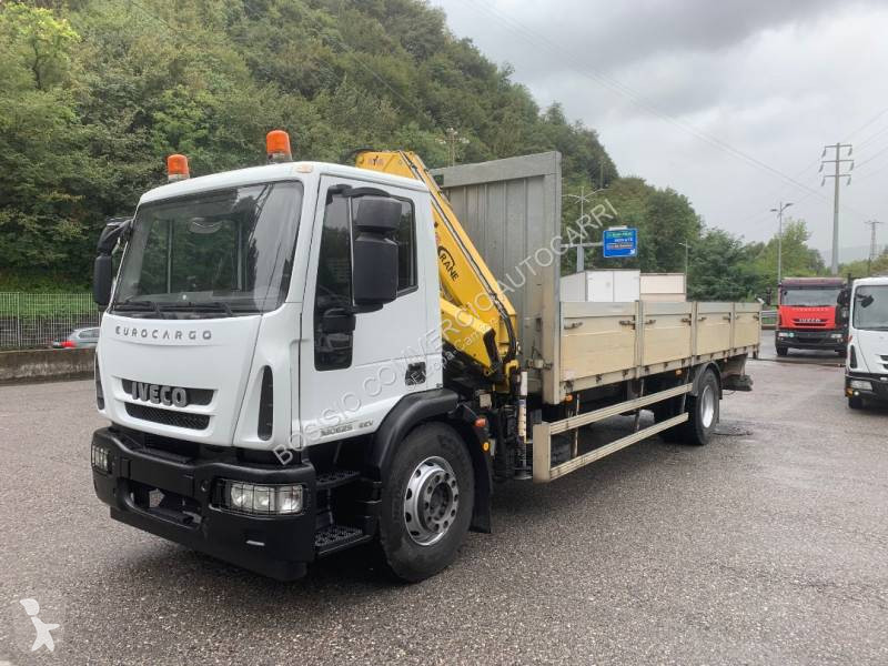 Camion Iveco