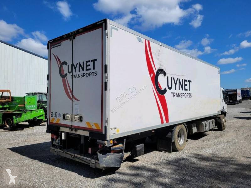 Camion Renault