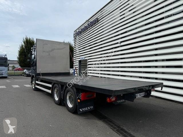 Camion Volvo