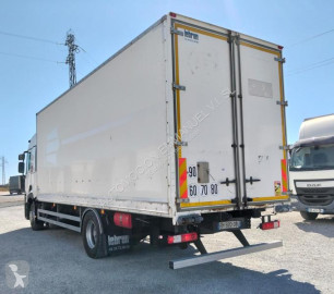 Camion fourgon Renault