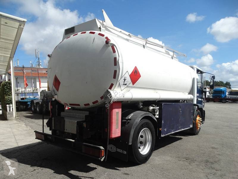 Camion Iveco