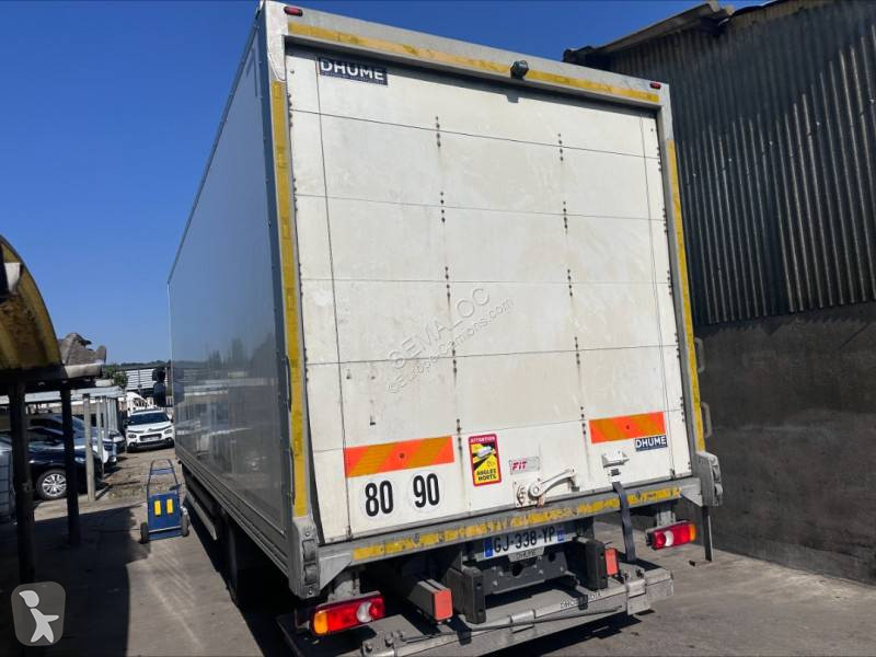 Camion Iveco