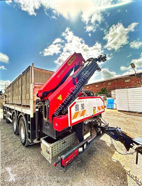 Camion DAF