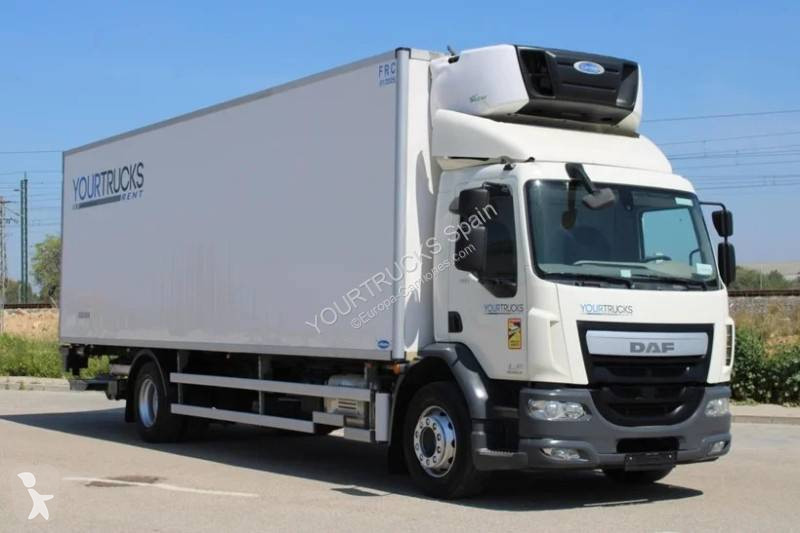 Camion DAF