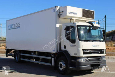Camión DAF LF55 300