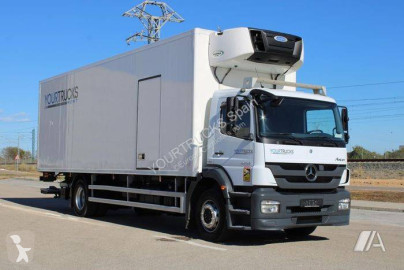 Camion frigo Mercedes