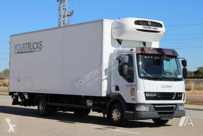 Camión DAF CF