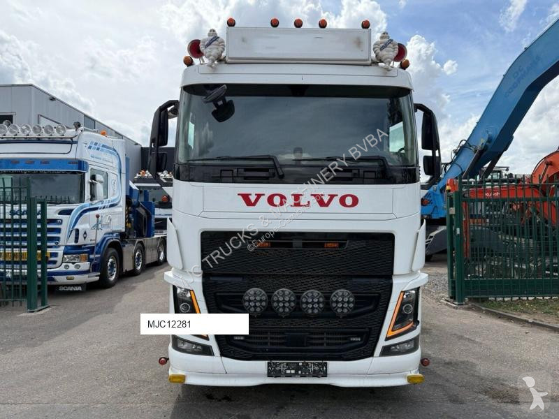 Camion Volvo ULT26S59