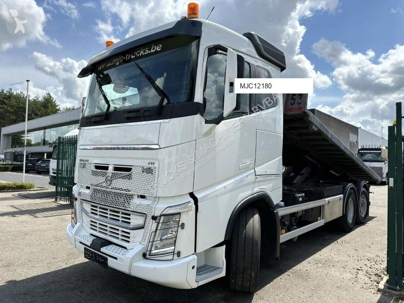 Kamion Volvo ALCTL 24