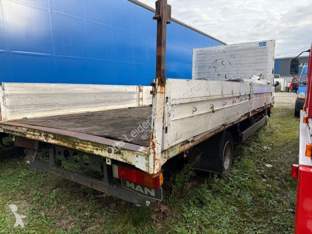 Camion MAN