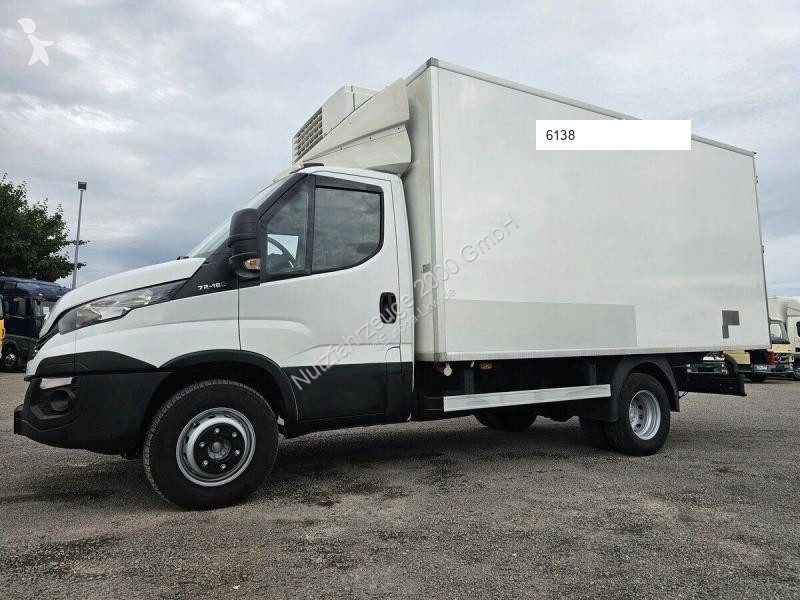 Camion Iveco