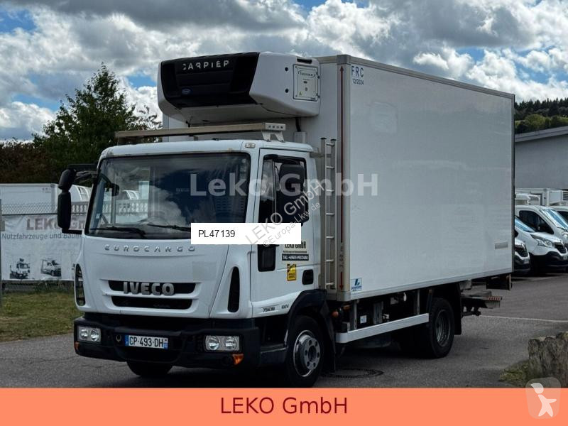 Kamion Iveco 75E16
