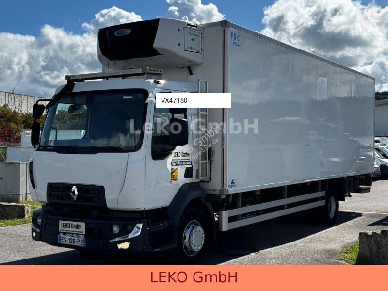 Kamion Renault D 16220