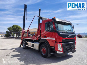 Camion multibenne Volvo