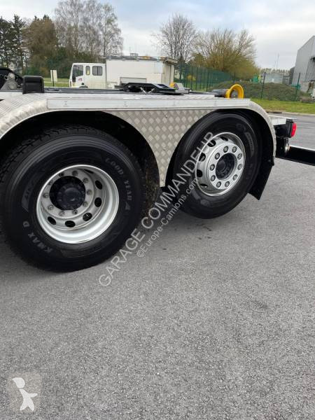 Camion MAN