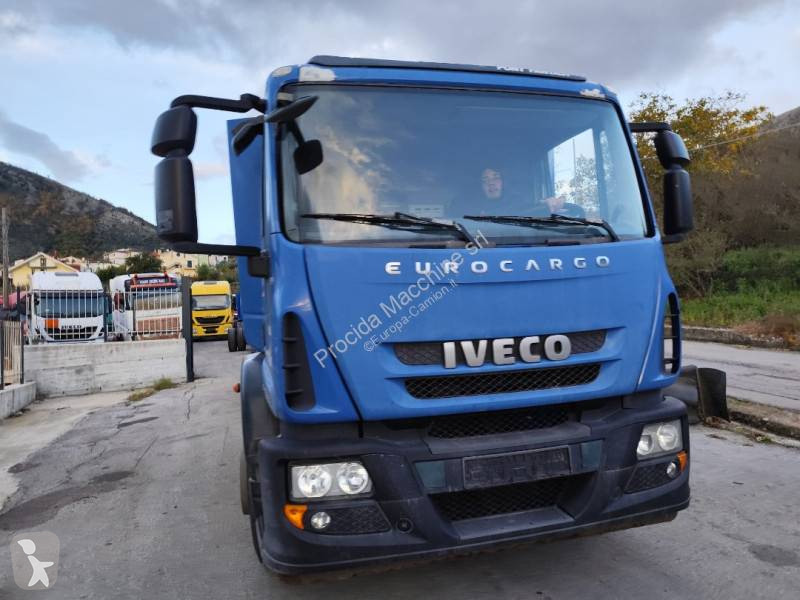 Kamion Iveco