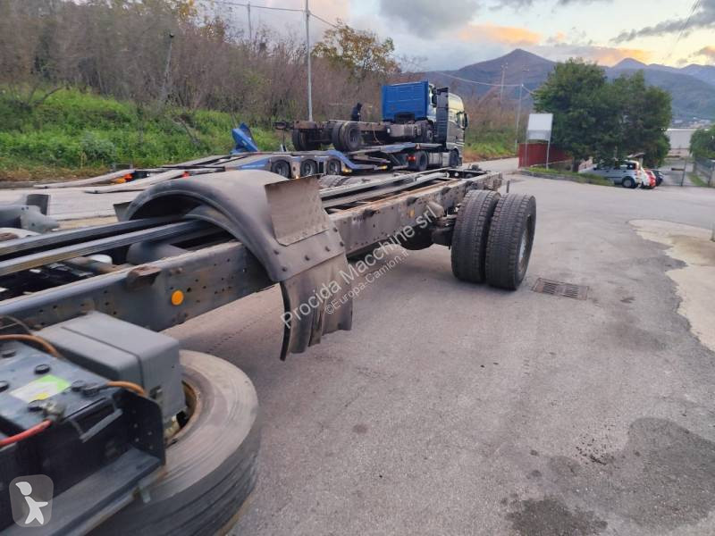 Kamion Iveco