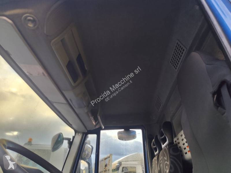 Kamion Iveco