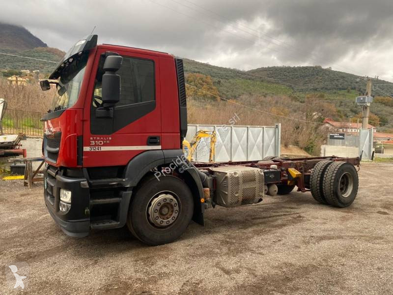 Kamion Iveco