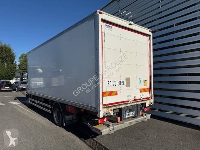 Camion Volvo