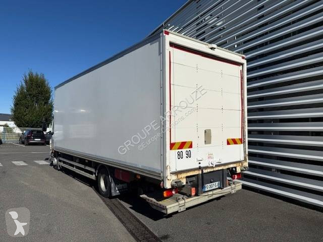 Camion Volvo