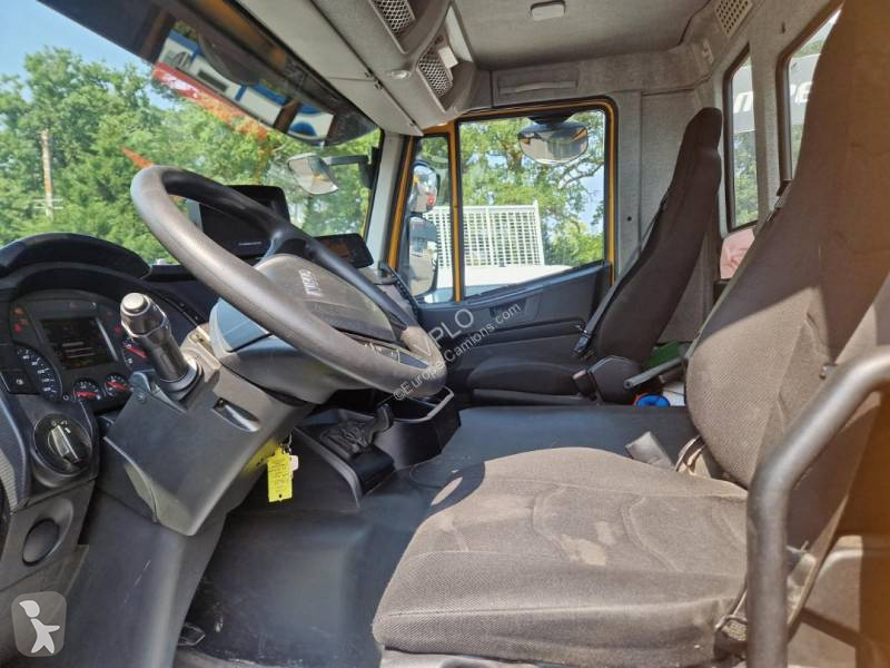 Camion Iveco