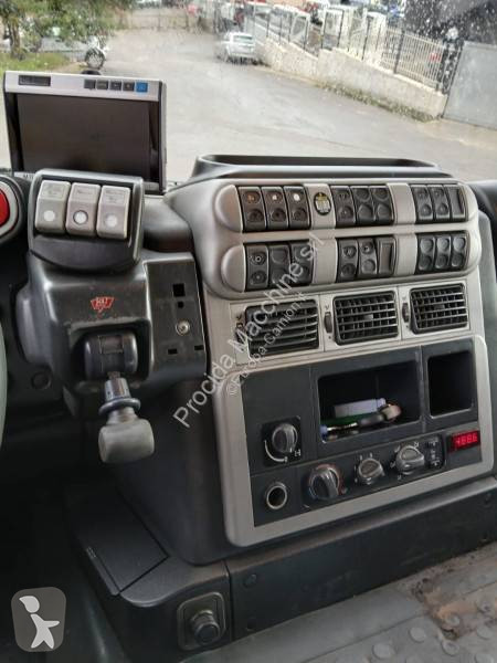Camion Iveco