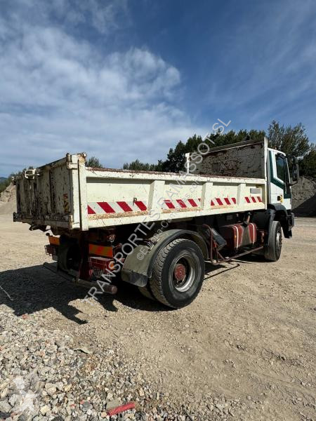 Camion Iveco