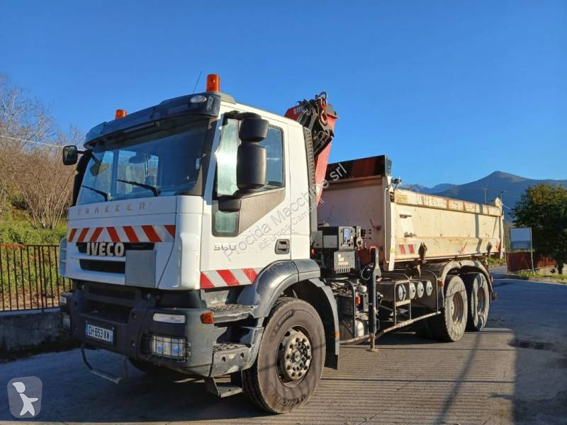 Camion Iveco