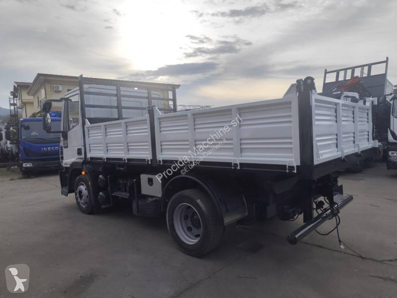 Camion Iveco