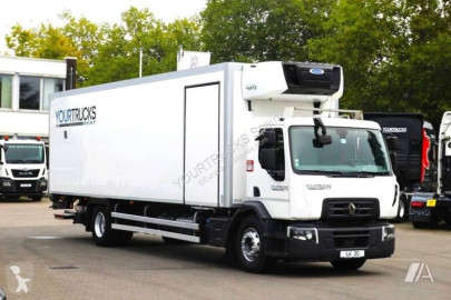 Camion Renault Gamme D WIDE