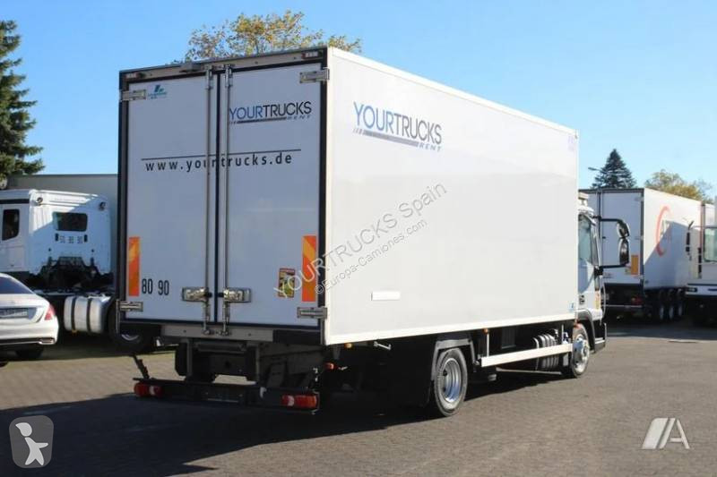 Camión Iveco