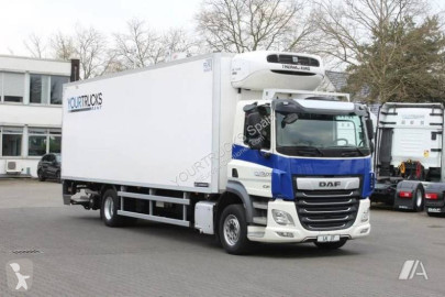 Camión DAF CF 480