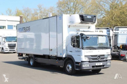 Camion frigo Mercedes