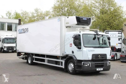 Camion Renault Gamme D WIDE 320