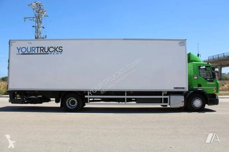Camión Renault