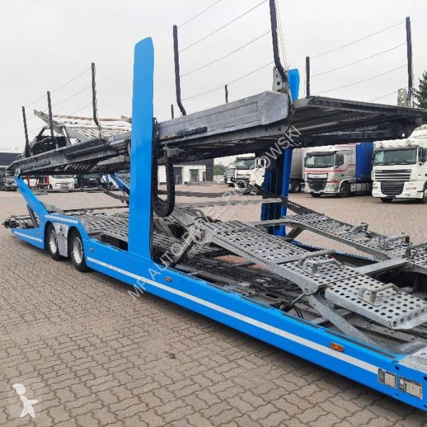 Camion Volvo