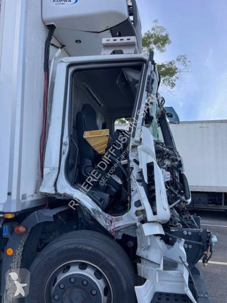 Camion Iveco