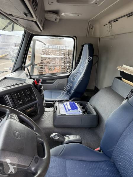Camion Volvo