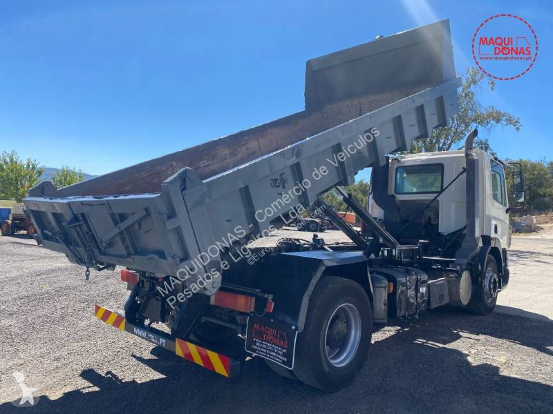 Camion DAF