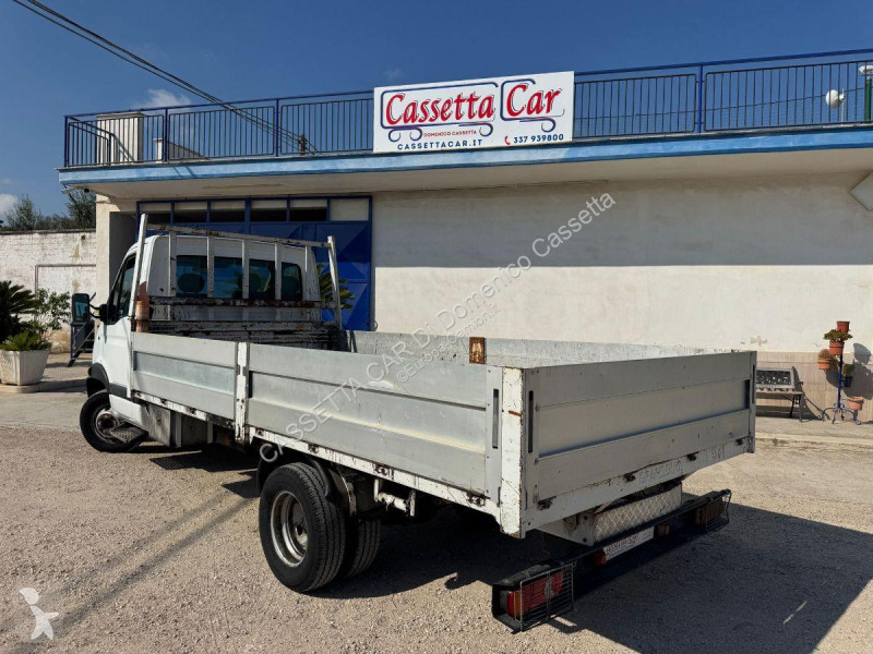 Veicolo commerciale Renault MASCOTT 160 CASSONE...