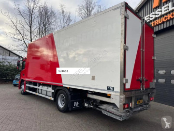 Camion Mercedes Antos 1927 7.5M Carrier Koeler 2.000KG LBW NL Truck