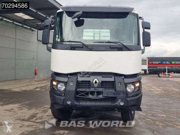 Camion châssis Renault neuf