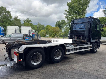 Autres camions DAF